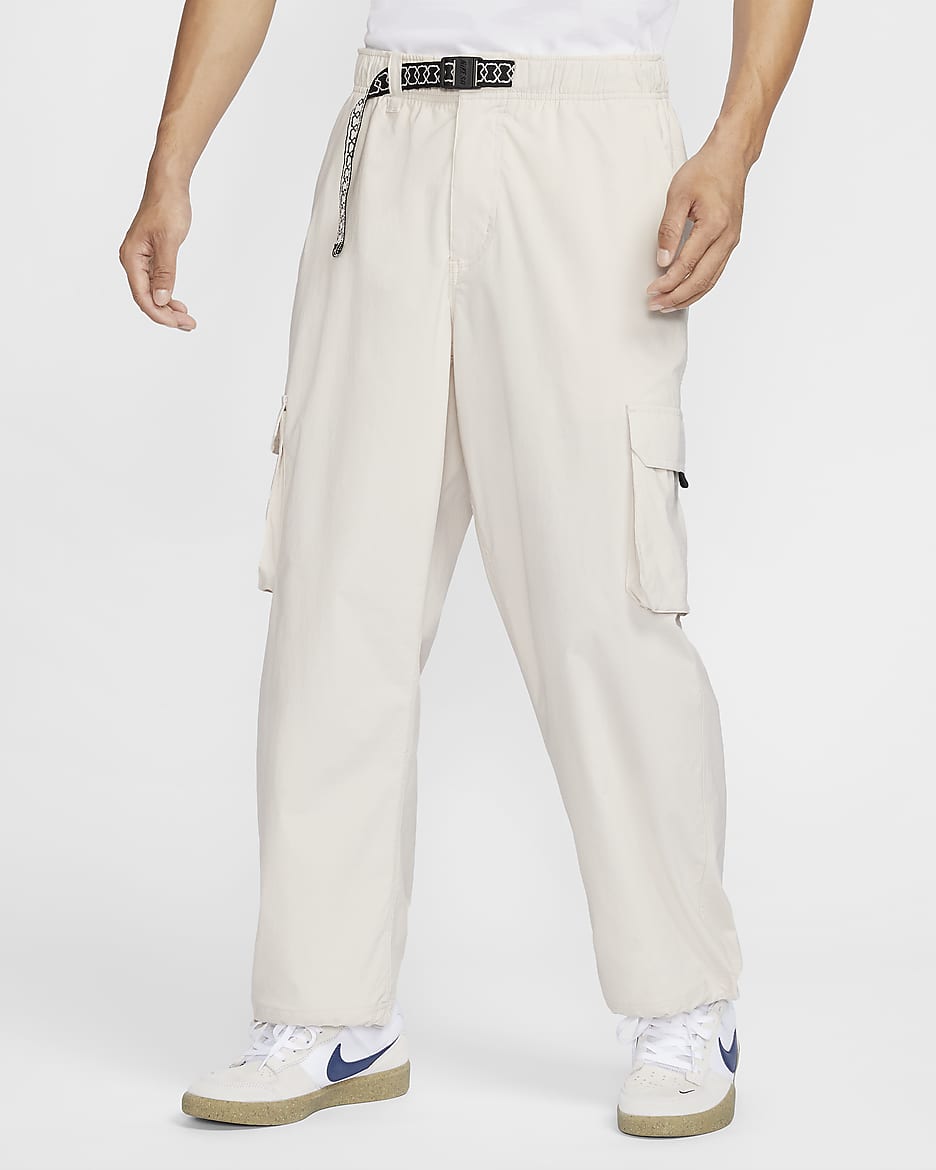 Nike SB Kearny Cargo Skate Trousers. Nike ID